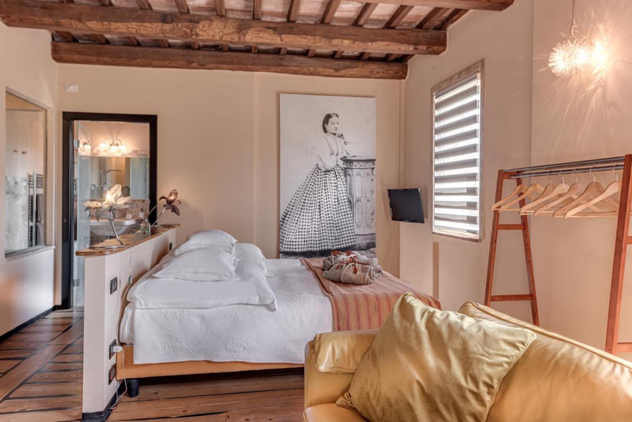 Be Vedetta - Relais & Glamping - Adult Only Hotel Scarlino Exterior photo