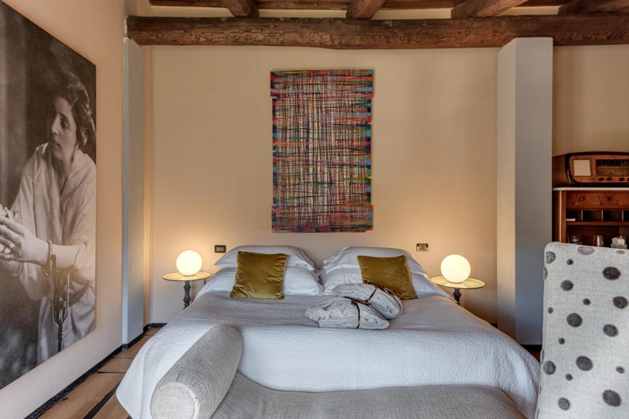 Be Vedetta - Relais & Glamping - Adult Only Hotel Scarlino Exterior photo