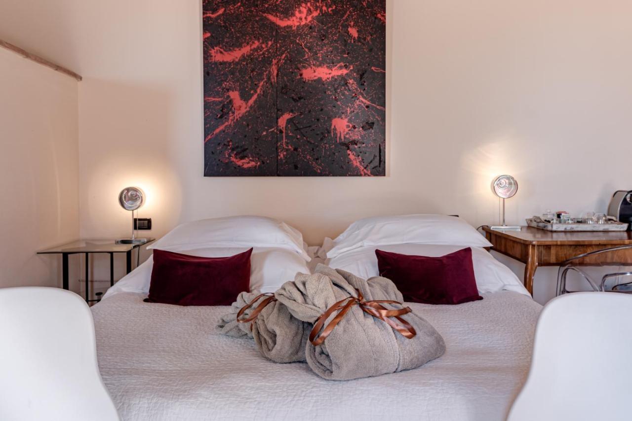 Be Vedetta - Relais & Glamping - Adult Only Hotel Scarlino Exterior photo