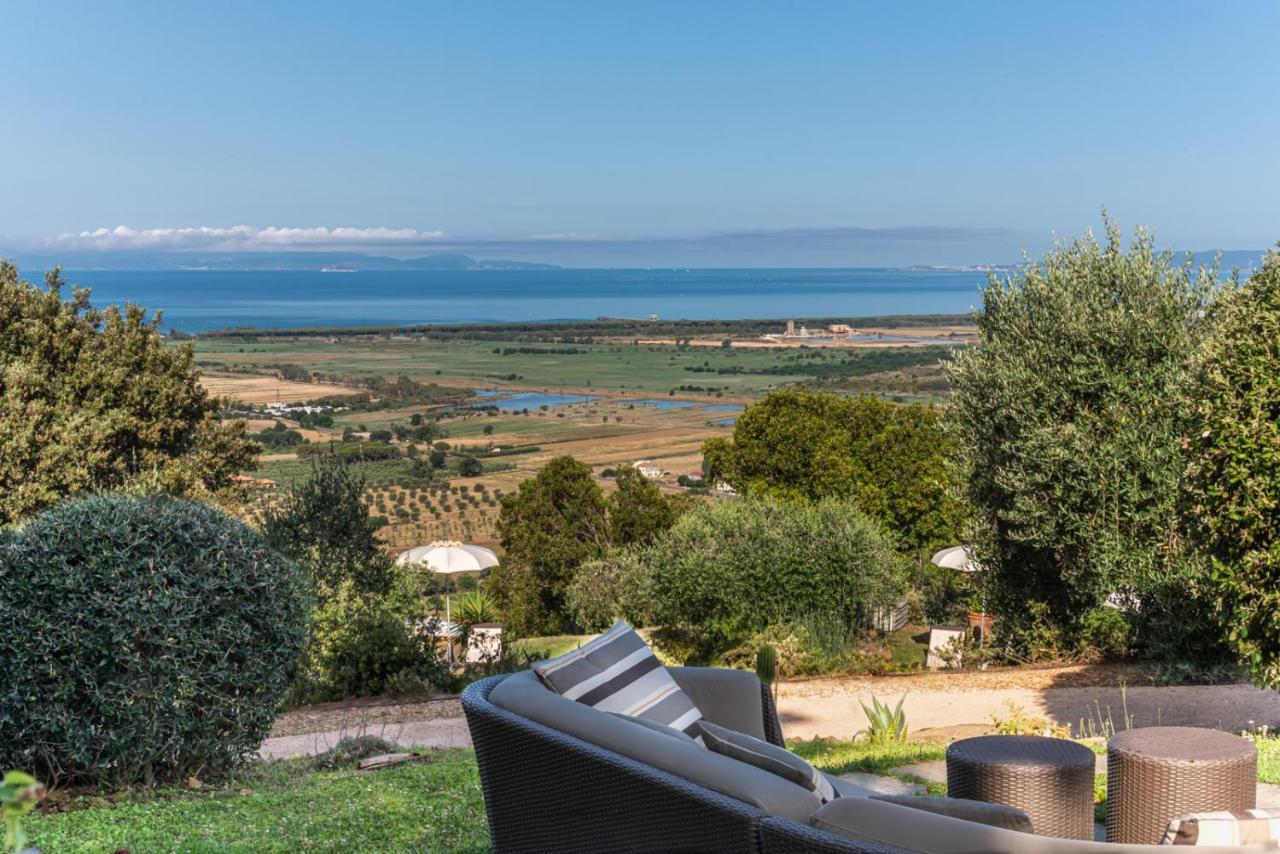 Be Vedetta - Relais & Glamping - Adult Only Hotel Scarlino Exterior photo