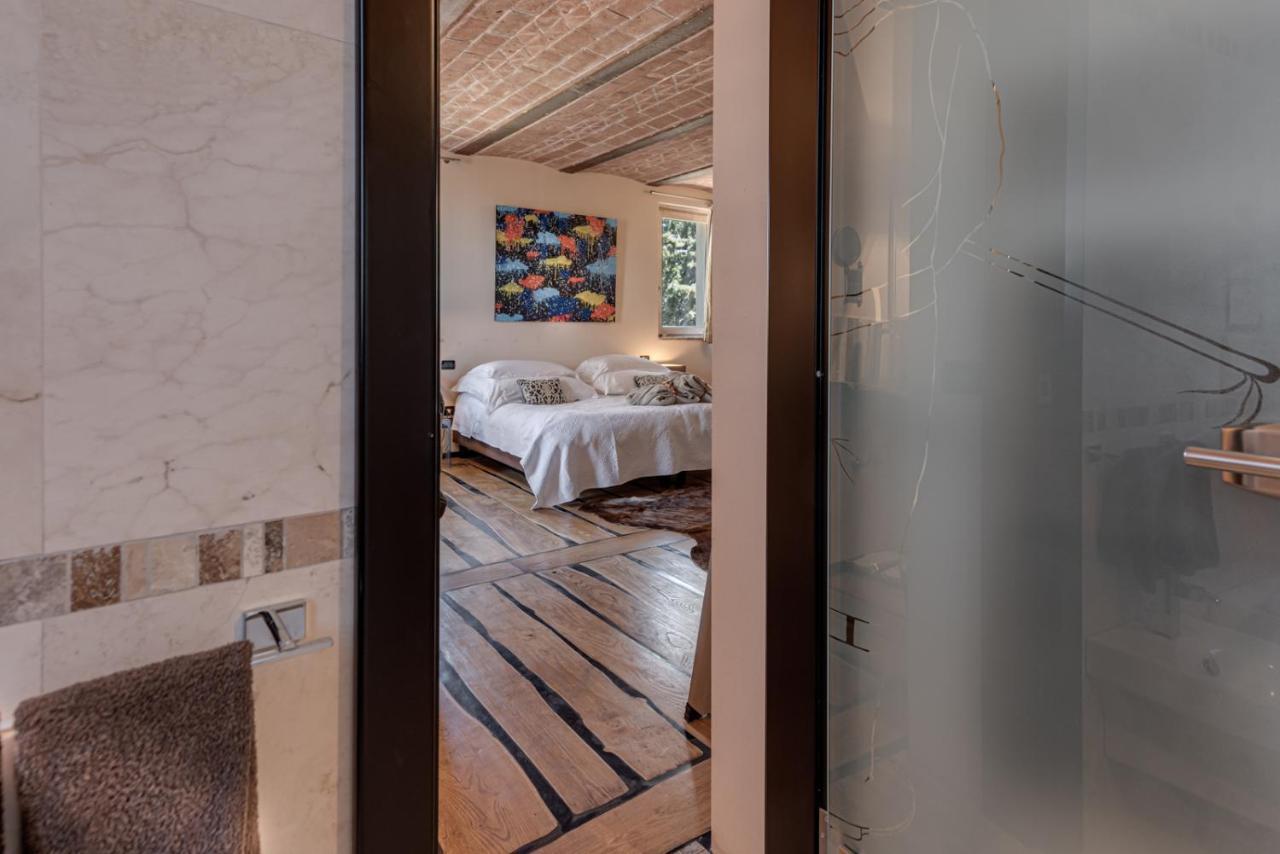 Be Vedetta - Relais & Glamping - Adult Only Hotel Scarlino Exterior photo