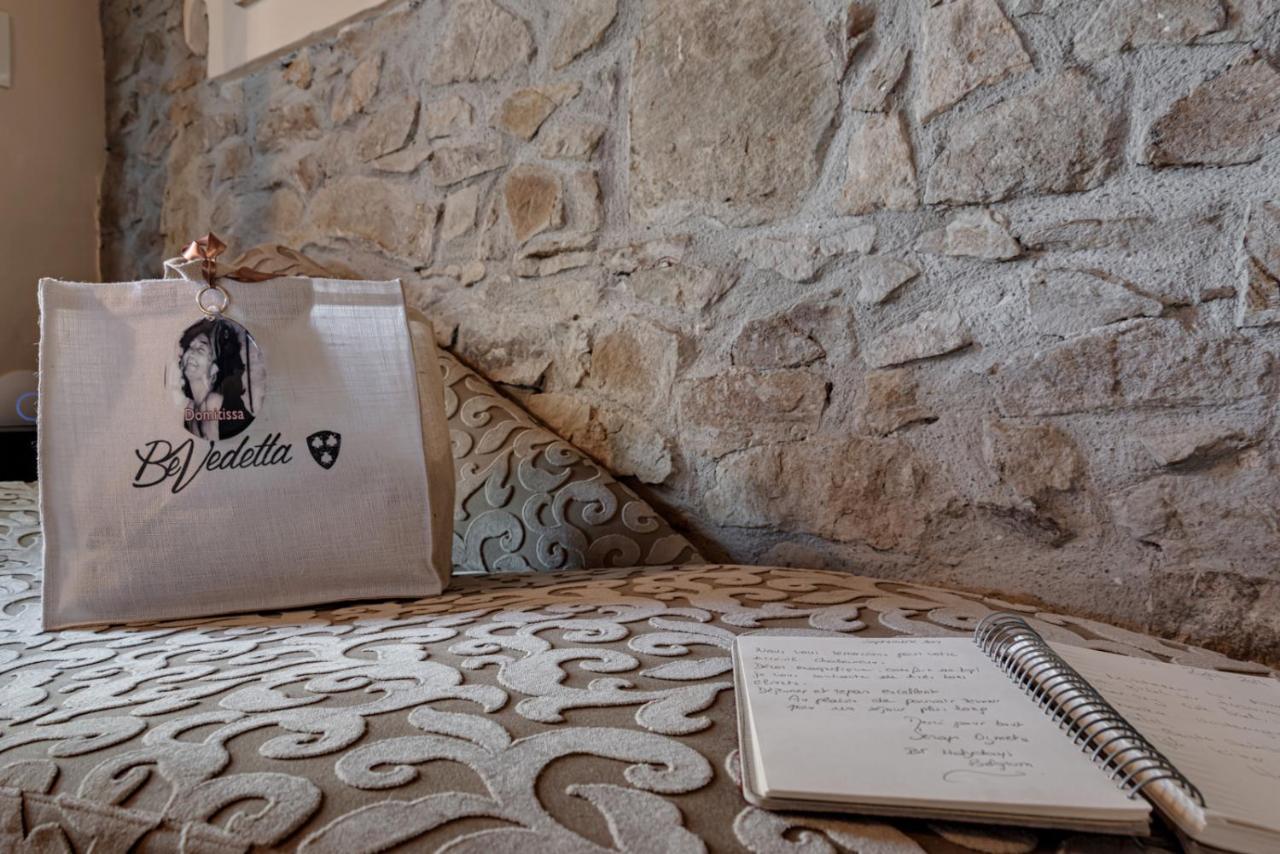 Be Vedetta - Relais & Glamping - Adult Only Hotel Scarlino Exterior photo