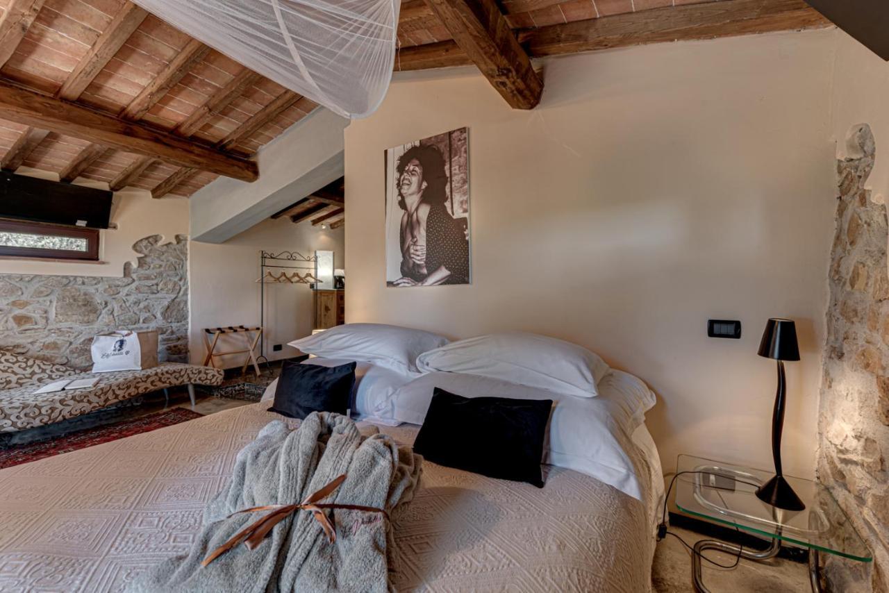 Be Vedetta - Relais & Glamping - Adult Only Hotel Scarlino Exterior photo