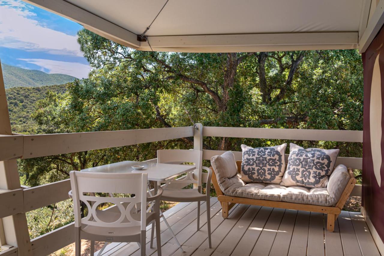 Be Vedetta - Relais & Glamping - Adult Only Hotel Scarlino Exterior photo