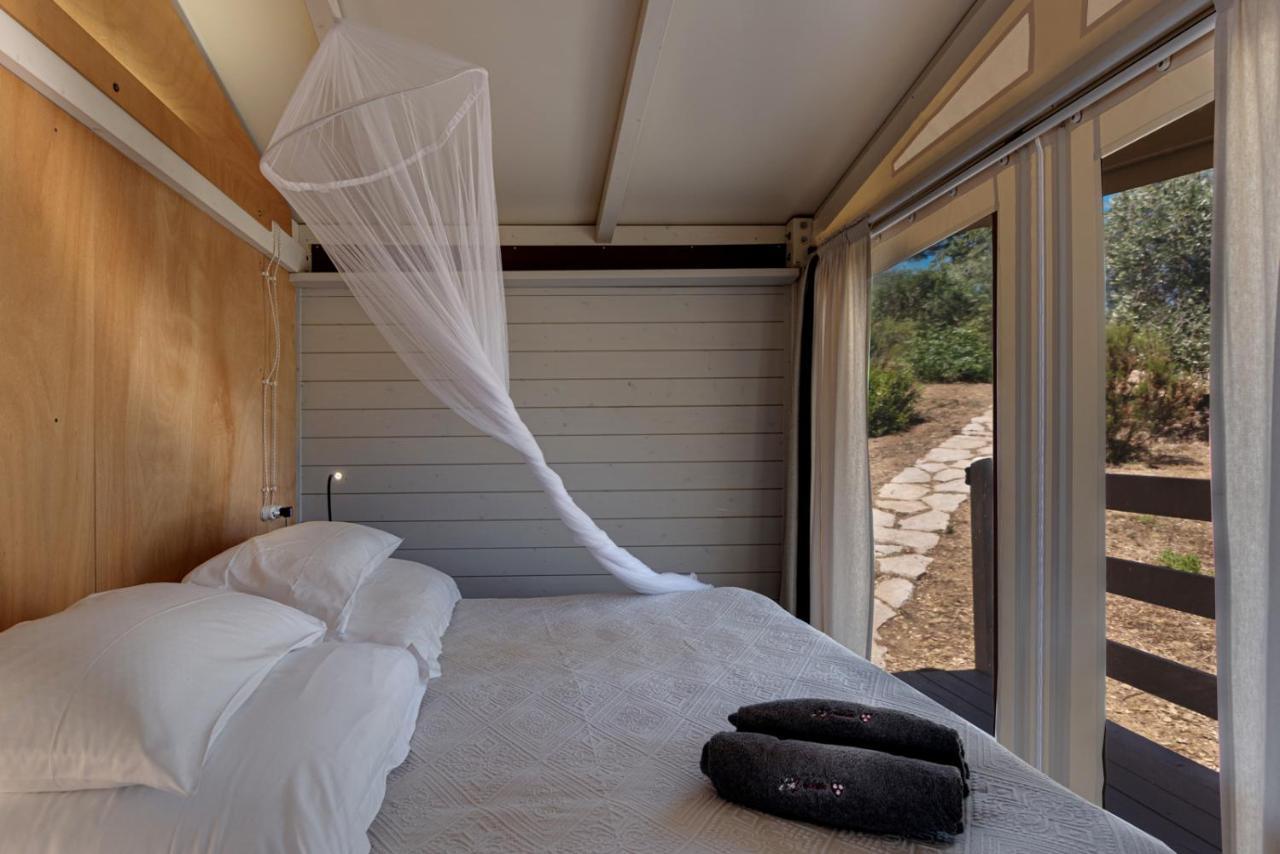 Be Vedetta - Relais & Glamping - Adult Only Hotel Scarlino Exterior photo
