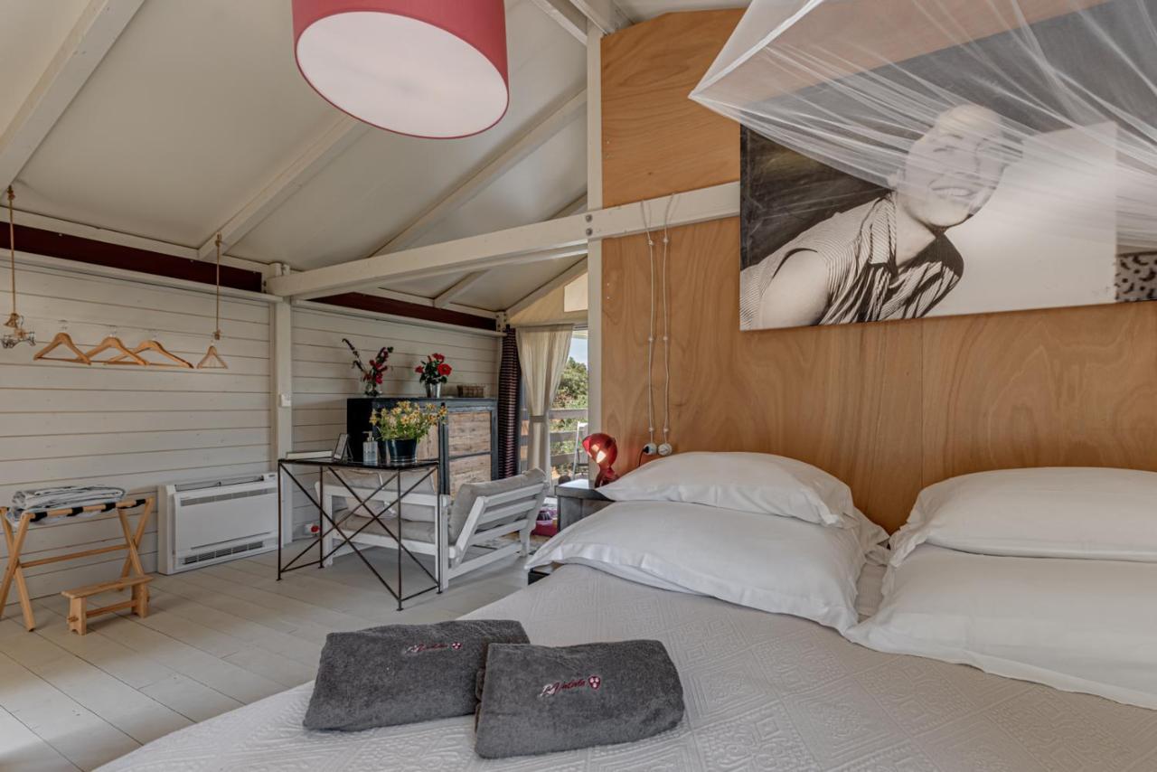 Be Vedetta - Relais & Glamping - Adult Only Hotel Scarlino Exterior photo