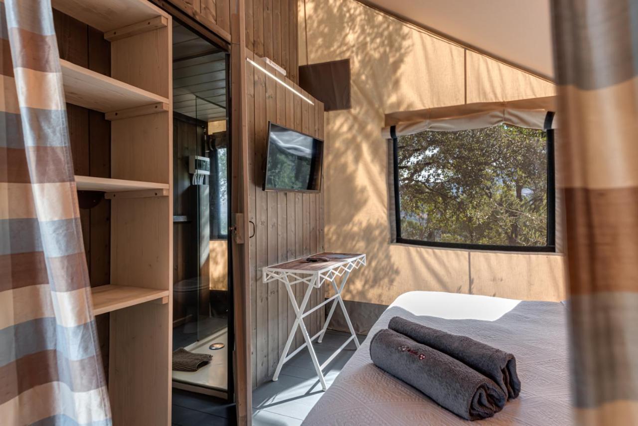 Be Vedetta - Relais & Glamping - Adult Only Hotel Scarlino Exterior photo