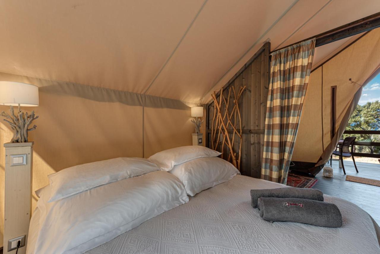 Be Vedetta - Relais & Glamping - Adult Only Hotel Scarlino Exterior photo