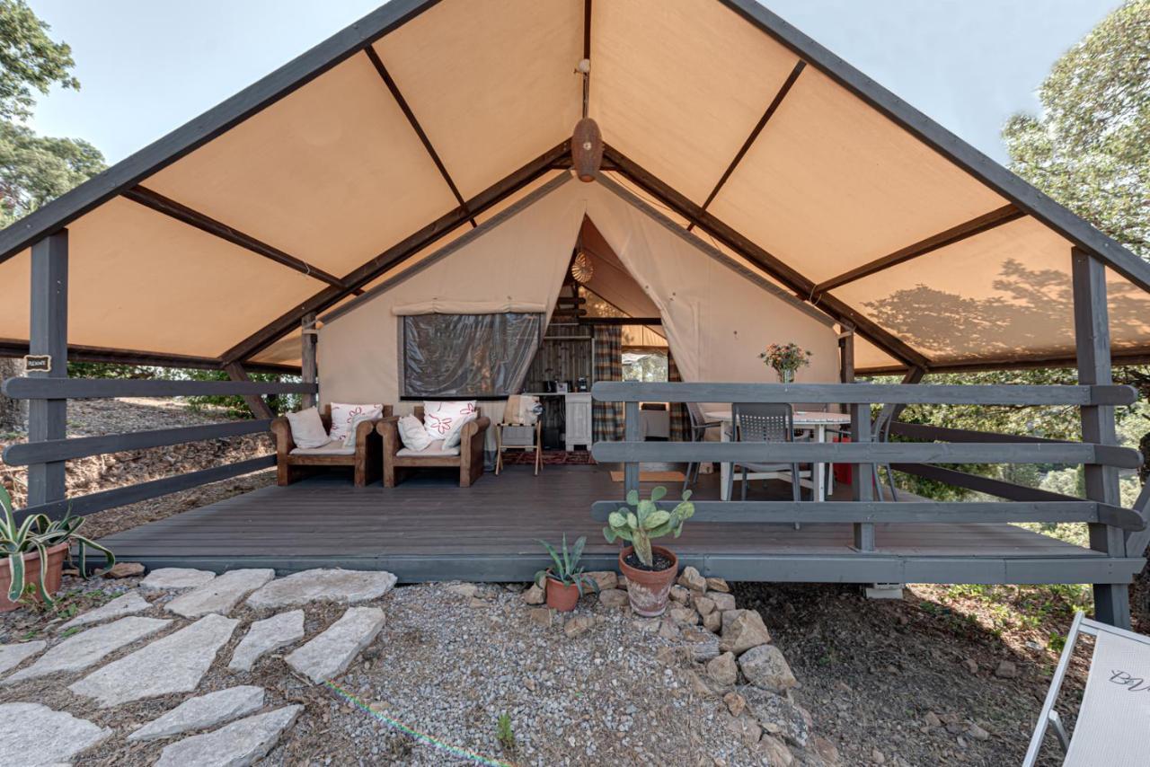 Be Vedetta - Relais & Glamping - Adult Only Hotel Scarlino Exterior photo