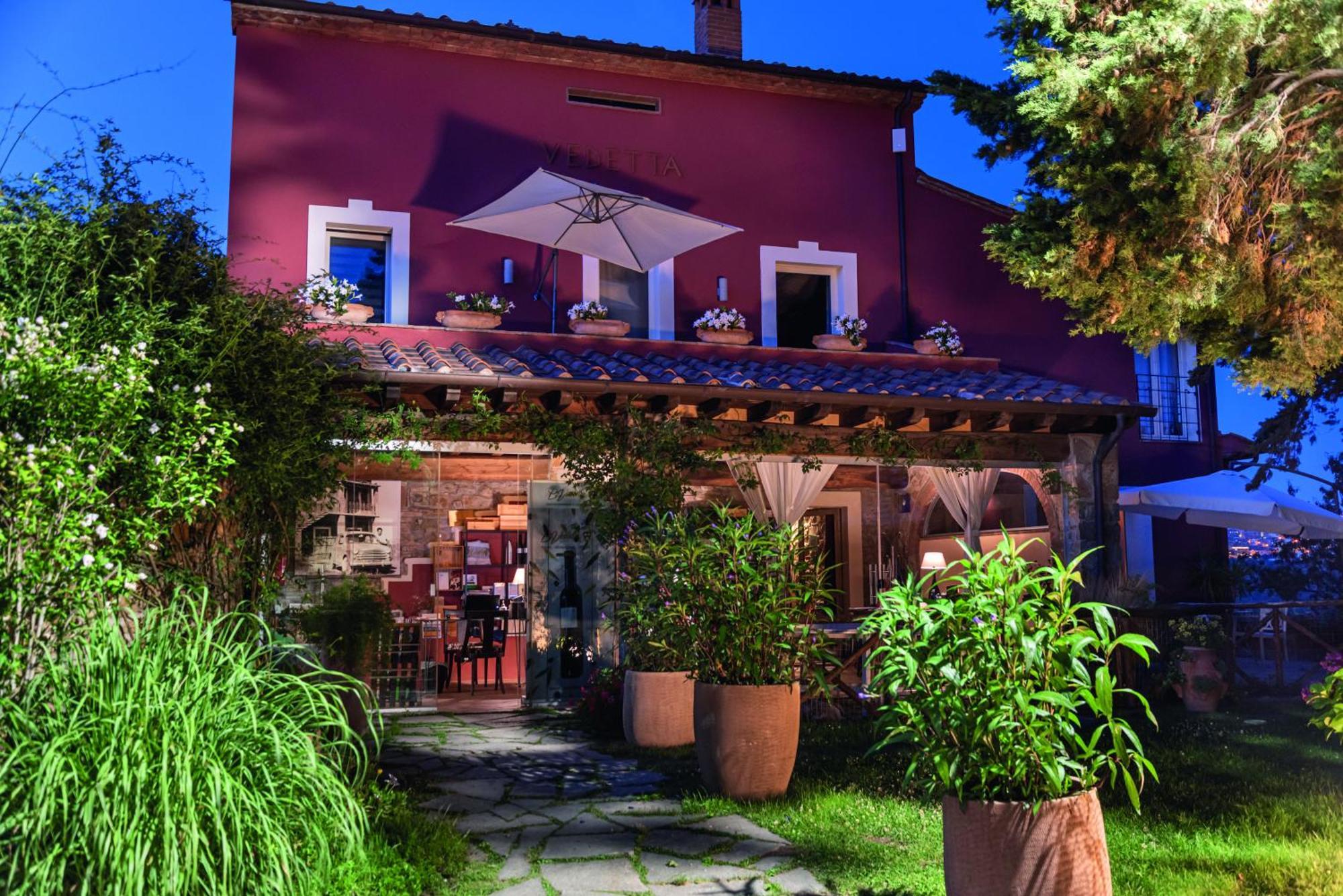 Be Vedetta - Relais & Glamping - Adult Only Hotel Scarlino Exterior photo